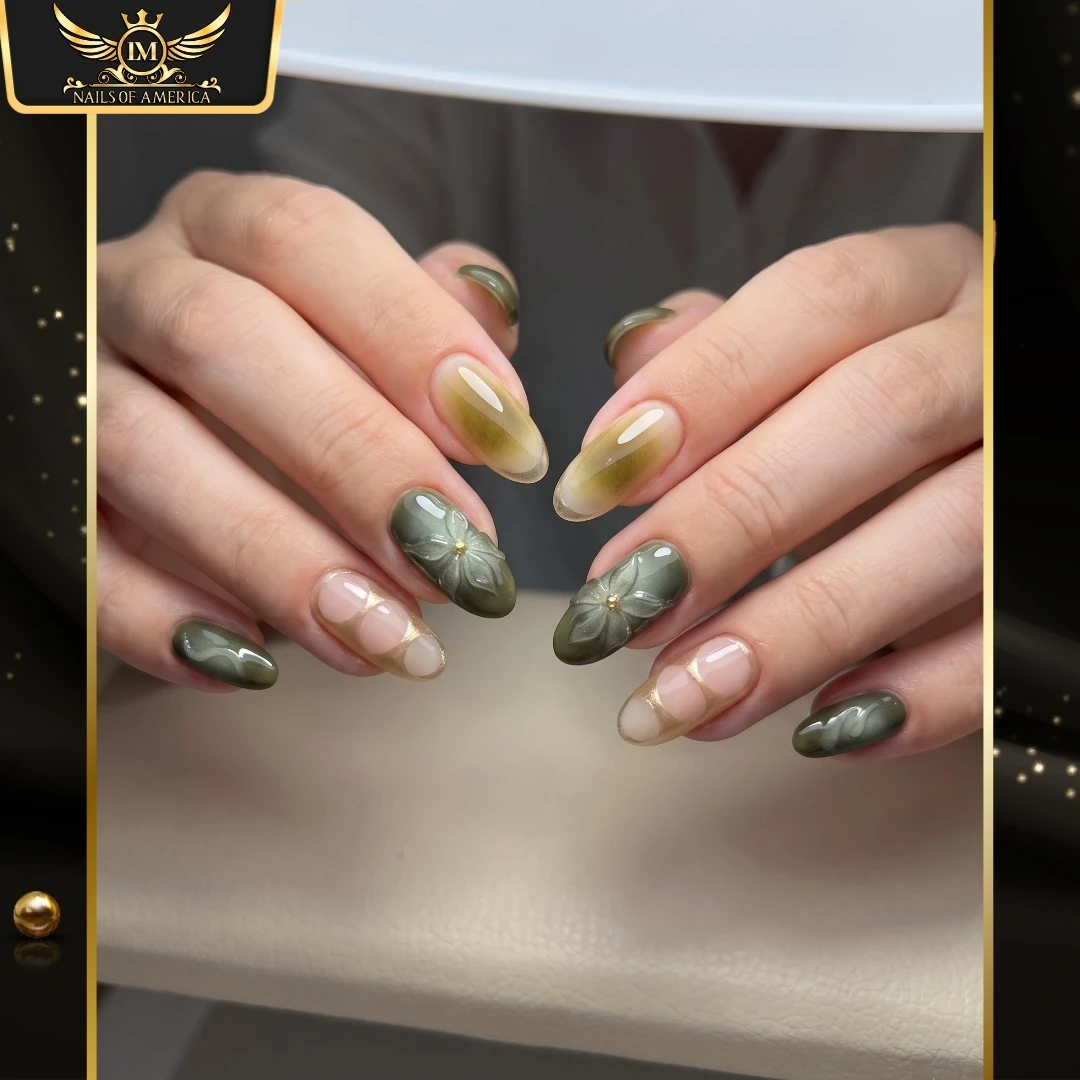 Must Try Nail Designs September 25 2026